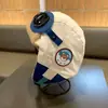 Gorra Aviador de Invierno para Niños, Resistente al Viento para Exteriores Otoño e Invierno, Gorro Cálido con Forro de Felpa para Proteger las Orejas para Niñas