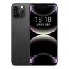 Nuevo Original I15Pro Isla Inteligente Smartphone Inteligente de Red Completa Transmisión en Vivo con Artículos Dropshipping Precio Bajo Al Por Mayor