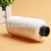 Fio para cabedal de sapato fio de nylon fio para sola fio para reparo de sapato fio encerado fio grosso fio para reparo de sapato fio para pneu fio de pipa alta resistência durável