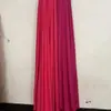 *Drapeado de Boda Tela Elástica Cortina de Techo Morada Seda de Leche Tela de Fondo para Escenario de Boda de Hotel Decoración de Olas