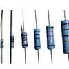Resistor de Anillo de Color Fijo Plug-In Rt Película de Carbono Resistor de Bobinado en Cinta Plug-In de Película de Carbono Resistor de Anillo de Color Fijo