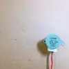 Aplicável ao motor de oscilação do ar condicionado Panasonic 24BYJ48 5 fios A981129 170112C motor de oscilação novo
