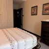 2026 Nuevo Estilo Estilo Francés Fresco Floral Encaje Todo Algodón Estampado Lavable a Máquina Cubre Cama Juego de Tres Piezas Puro Algodón Cubre Cama Estilo Francés