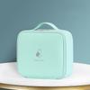 Bolsa de almacenamiento / caja de almacenamiento, una bolsa portátil de mano para organizar y guardar medicamentos para actividades al aire libre / viajes / uso doméstico