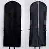 Funda Plegable para Vestido de Novia Extralarga de 180 cm, Doble Uso, Portátil, para Rastrear el Vestido, Bolsa para Polvo de Vestido de Novia, Cubierta para Vestido de Noche y Vestido de Novia