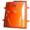 Serie Bmb Cámaras de Escape Puertas Herméticas, Cámaras de Escape Subterráneas de Mina de Carbón, Equipos de Protección contra Ondas de Explosión, Puertas Herméticas