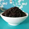 Azúcar negro de caña de azúcar pura de Guangxi 100g, azúcar rojo tradicional, azúcar negro marrón, azúcar rojo natural 50g, para uso comercial en la elaboración de bollos al vapor, dim sum, polvo de hielo de perlas
