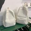 Mochila escolar coreana para estudiantes universitarias, de moda, de gran capacidad, para ordenador, de viaje, ligera, para estudiantes de secundaria