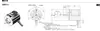 Encoder Incremental E6B2-CWZ6C 5G 1X 100 360 CWZ5B 600 1000 2000P/R