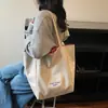 Moderna Textura Casual Simple Nuevo Estilo Bolso de Hombro de Mujer Tendencia Primavera 2026 Bolso Tote de Diseño Nicho