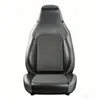 Cojín Personalizado para Asiento de Coche con Ventilación y Refrigeración, Almohadilla de Seda de Hielo Transpirable para Asiento de Camión de Verano, Universal 12/24V