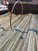 Tiras e Pedaços de Bambu para Pipas Artesanais DIY, Decorações de Casamento, Lanternas de Peixe de Bambu, Lanternas Rolantes e Materiais para Fazer Lanternas de Cabeça de Dragão