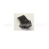 Adecuado para Jeep Wrangler Soporte de Bisagra de Techo Jl Bloqueo de Techo Jt Gladiator Soporte de Bisagra de Techo