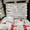 POM DuPont EUA 500P Resistente ao Envelhecimento Resistente ao Desgaste Alta Rigidez Matéria-Prima para Engrenagens Matéria-Prima Plástica de Polioximetileno Grânulos