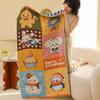 Toalla de baño de gasa de algodón puro de cuatro capas, de grado materno-infantil, gruesa, absorbente de agua, de secado rápido, para playa, para adultos y uso doméstico.