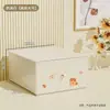 Caja de almacenamiento de escritorio, estante organizador de tipo cajón para artículos varios, organizador de papelería y cosméticos para escritorio de oficina, dormitorio estudiantil