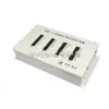 Dispositivo Inteligente de Protección de Bajo Voltaje para Minería Tipo Bxbd-10 Protector de Bajo Voltaje China Iluminación Antiexplosiva Electro-Óptica Protección Integral