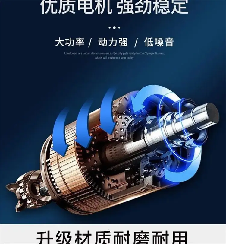 齿盘粉碎机