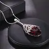 Cadena de Suéter con Colgante de Diamante de Cristal de Alta Gama de Moda Estilo Coreano para Mujer Estilo Caliente Transfronterizo Geométrico Personalizado Versátil Ropa al por Mayor