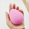 Huevo de Belleza Extra Grande Gigante Gigante Esponja Rosa 60*90mm Tamaño Extra Grande Esponja de Belleza Extra Grande