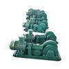 El malacate de retorno de columna JH-14 se utiliza para elevación subterránea 7.5kw, operación estable, mantenimiento conveniente, malacate de retorno de columna a prueba de explosiones JH-5