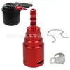 Conector de Tubería de Retorno del Filtro de Combustible de Aleación de Aluminio Número de Pieza de Repuesto # Hc3Z-9A564-A Motor