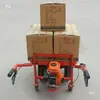 Monociclo Motorizado, Motor a Gasolina, Triciclo Agrícola, Ônibus de Frango, Carrinho Agrícola Motorizado de Subida, Transporte de Caminhão Basculante