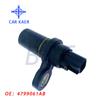 Sensor de presión de admisión apto para Dodge Jeep sensor de presión 4799061AB