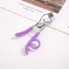 Rizador de Pestañas de Acero Inoxidable para Pestañas Grandes y Rizadas, Fijación Duradera, Herramienta de Belleza Esencial para Principiantes, Herramienta Auxiliar para Pestañas