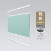 Persianas de Panal Integradas para Ventanas de Apertura Hacia Adentro, Diseñadas Específicamente para Ventanas de Cocina y Baño, Proporcionando Privacidad Invisible de Día y Noche