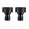 Conector de Niple com Rosca Interna de 6 Pontos Conector para Máquina de Lavar Padrão Europeu Niple com Rosca Interna de 3/4 Padrão Europeu