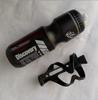 Anel para garrafa de água de mountain bike, copo d'água, cinto esportivo para bicicleta, capa protetora contra poeira, suporte para garrafa de água de plástico PC, conjunto de equipamentos de ciclismo