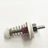 Clipe de cabo Clip enrolador de fio Guia de fio da máquina Desenrolamento