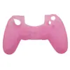 Procesamiento Personalizado Adecuado para Funda Protectora de Silicona para Mando de Juego Ps4, Funda de Silicona para Mejor Tacto, Ps5 en Stock