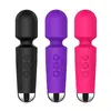 Explosões de Comércio Exterior 20 Frequência Cavaleiro AV Vibrador Segundos Maré Masturbador Feminino Vibrador de Vibração Forte Suprimentos Sexuais Adultos