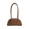 Diseño Nicho Bolso Boston Bolso Mujer 2024 Nuevo Bolso Tote de Alto Estilo Bolso Casual Cruzado Mujer