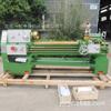 Torno ordinario Shenyang No.1 machine CD6140 con alta precisión y buena rigidez, templado de guías, máquina herramienta en stock, envío directo