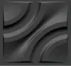 Venta directa de fábrica Panel de pared 3D PVC tablero tridimensional adhesivo de pared adhesivo de pared tridimensional 3D