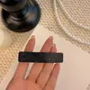 Presilha de cabelo BB de strass requintada de alta qualidade, acessório de cabelo totalmente cravejado de strass, versátil para sair, adequado para meninas, presilha para franja lateral