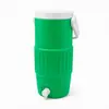 Balde de Bebida Popular para Praia Transfronteiriço Porta-Latas de 12oz Porta-Bebidas de Futebol Basquete Porta-Copos de Lata
