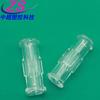 Tapón Estéril Tapón Luer Tubería de PVC Tapón Luer Macho y Hembra Tapón de Tubería Junta Tapón Protector de Instalación Tapón de Enchufe Independiente