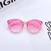 Novos Óculos de Sol Infantis Moda Filme Oceano Óculos de Sol para Bebês Pai-Filho Óculos de Sol Transfronteiriços para Meninos e Meninas