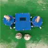 Zp127 Rociador Automático Minero Dispositivo de Supresión de Polvo, Dispositivo Automático de Supresión de Polvo por Aspersión para Polvo Excedente en Túneles y Polvo de Carbón