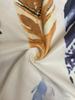 Vestido sin mangas con cuello redondo y estampado de flores de Amazon para mujer, novedad de verano de 2025, comercio transfronterizo entre Europa y Estados Unidos