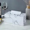 Caja de Pañuelos Lateral de Dos Compartimentos Caja de Almacenamiento al por Mayor Caja de Pañuelos para Hotel de Negocios Restaurante Se Puede Imprimir con Logo Publicitario Caja de Pañuelos de Papel