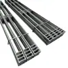 Vigas de ancoragem trapezoidais para mineração, vigas escada para suporte de teto de túnel, vigas de aço para túnel, vigas trapezoidais de aço para mineração