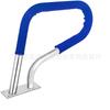 Los fabricantes transfronterizos suministran escaleras mecánicas para piscinas, pasamanos para piscinas de acero inoxidable engrosado 304, una variedad de pasamanos para piscinas en stock