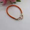 Pulseira Lanyard para Celular Corda de Couro PU Corrente de Mão Pingente para Celular Corrente para Copo d'Água Alça de Reposição para Bolsa de Celular