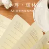 Cuaderno A5 Personalizado Oficina de Negocios Piel Suave Alto Valor Engrosado Hebilla Magnética Bloc de Notas de Conferencia con Logo Imprimible