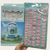 Juego de Moldes de Acero Inoxidable para Sellar Galletas DIY al por Mayor para Fabricantes, Herramientas para Fondant, Molde para Galletas, Sello de Galletas para Hornear